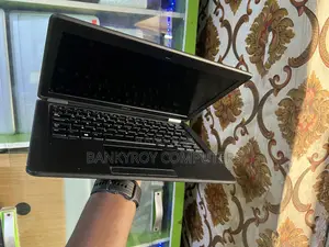 Laptop Dell Latitude 12 E7250 8GB Intel Core i5 SSD 256GB