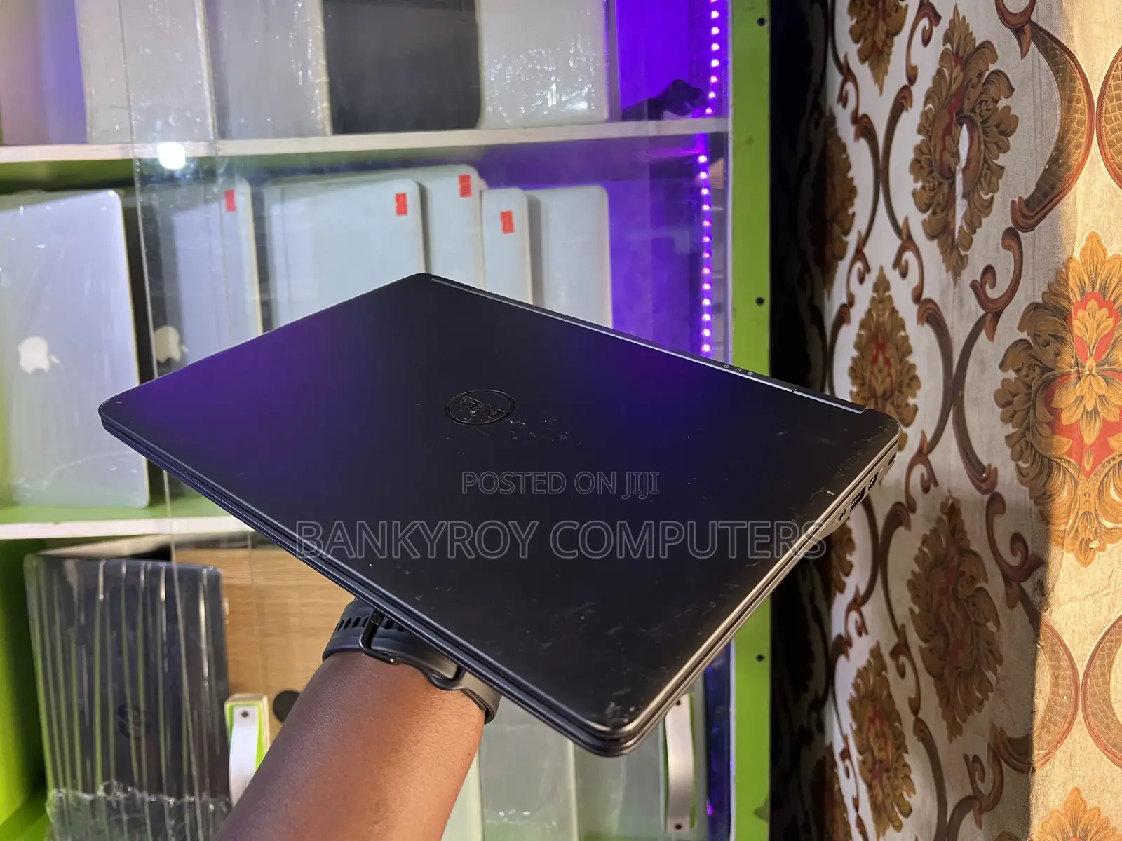 Laptop Dell Latitude 12 E7250 8GB Intel Core i5 SSD 256GB