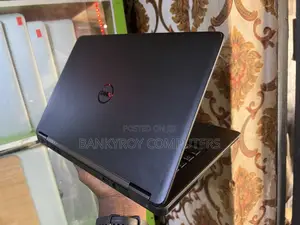 Laptop Dell Latitude 12 E7250 8GB Intel Core i5 SSD 256GB