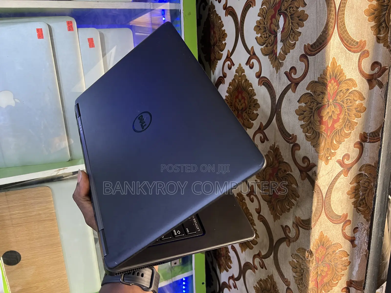 Laptop Dell Latitude 12 E7250 8GB Intel Core i5 SSD 256GB