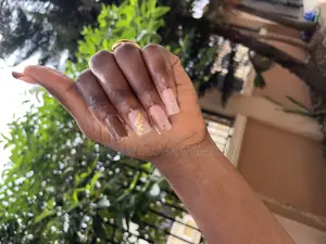 Nail Technician
