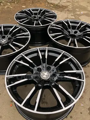 19 Rim Oem For Bmw Staggered Wheels