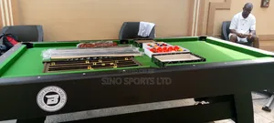 Snooker Board