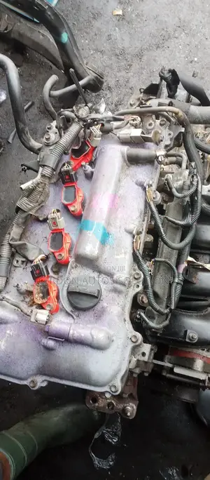 Toyota Corolla, Auris,Prius, 2zr Engine 2012-2020