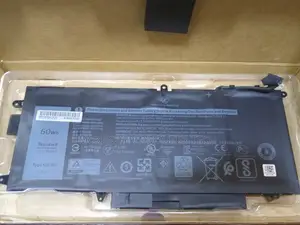 Dell Laptop 7390 2in1 13 Inch Battery