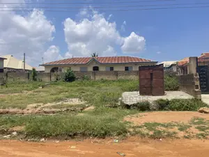 Full Plot of Land for Sale at Abeese Elebu