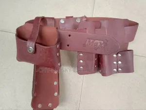 Scaffolding Belt