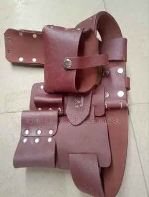 Scaffolding Belt