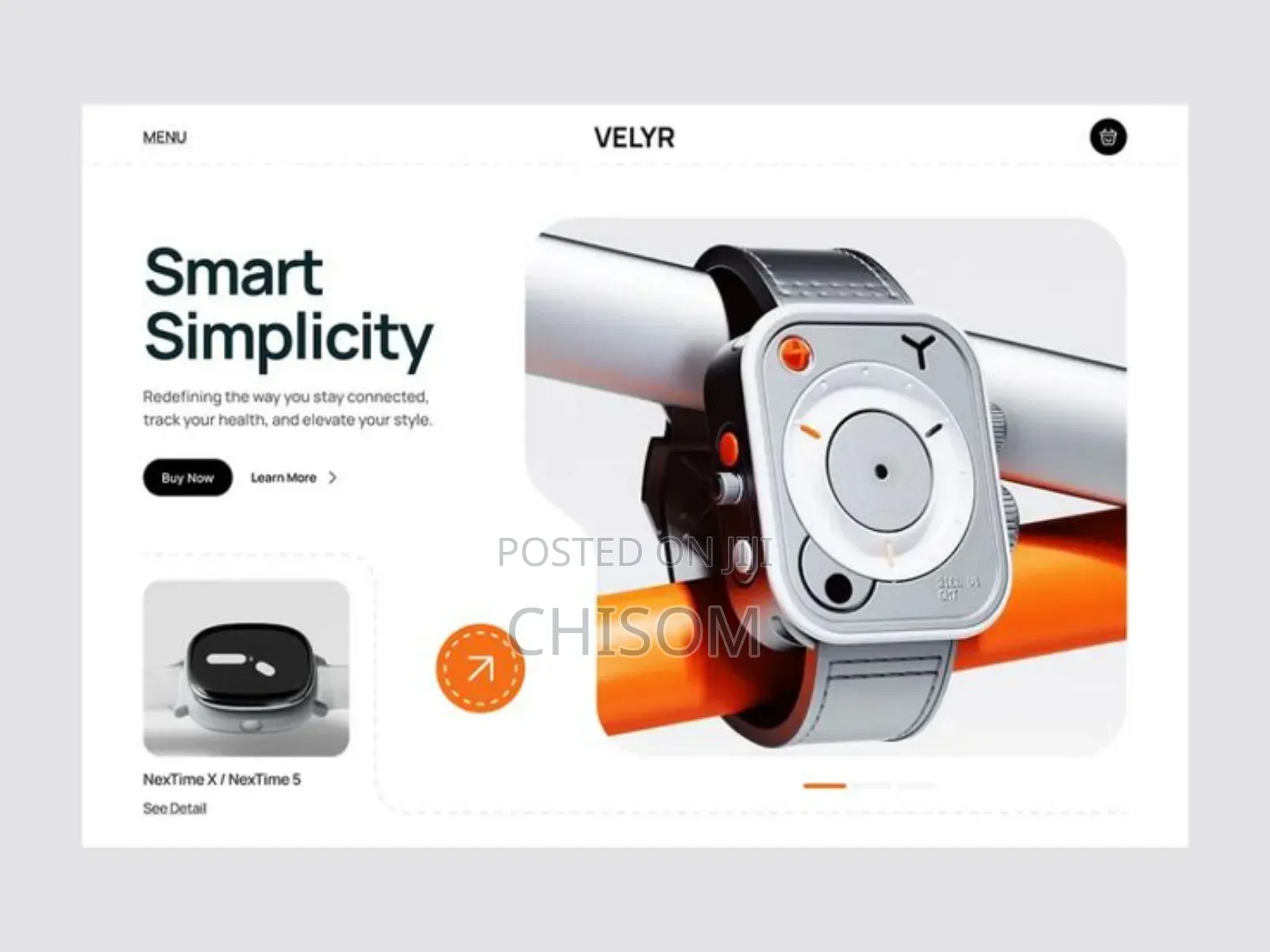 Web Developer Design (Videography, Editor Graphics Design)
