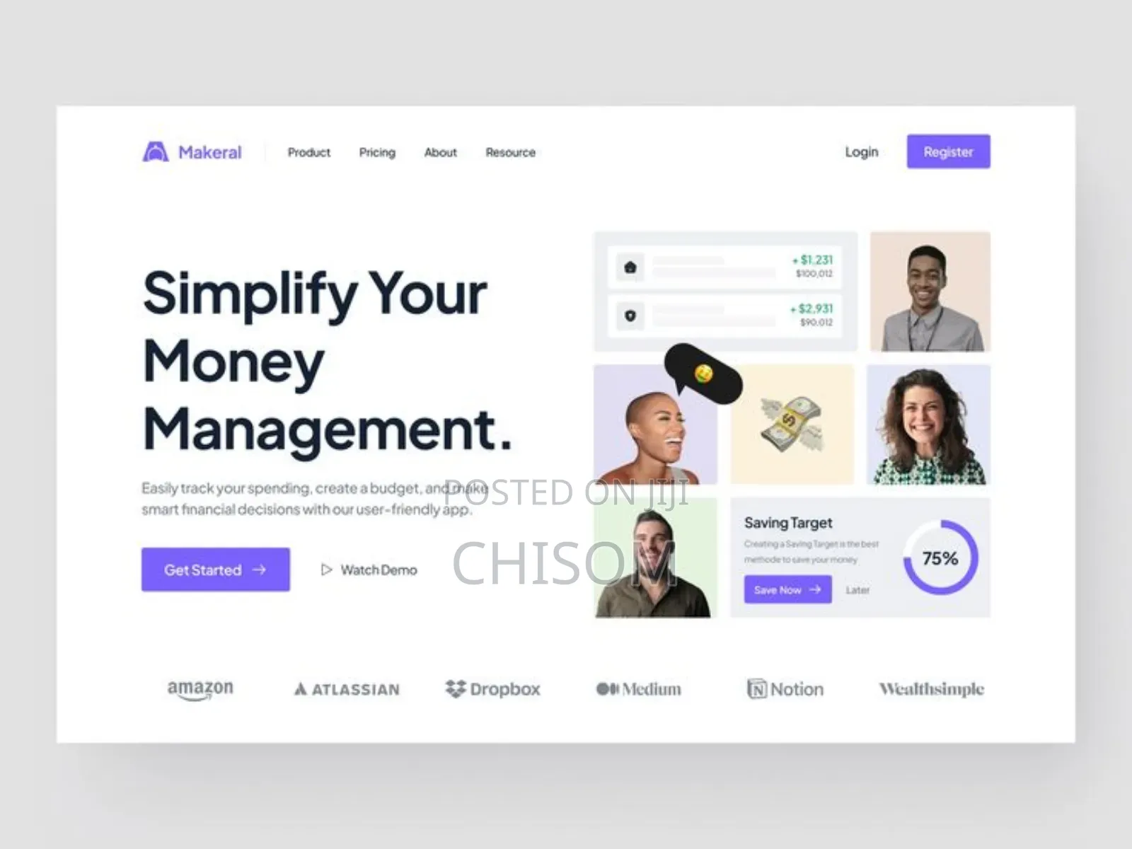 Web Developer Design (Videography, Editor Graphics Design)