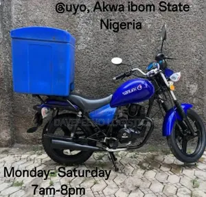 Delivery Service