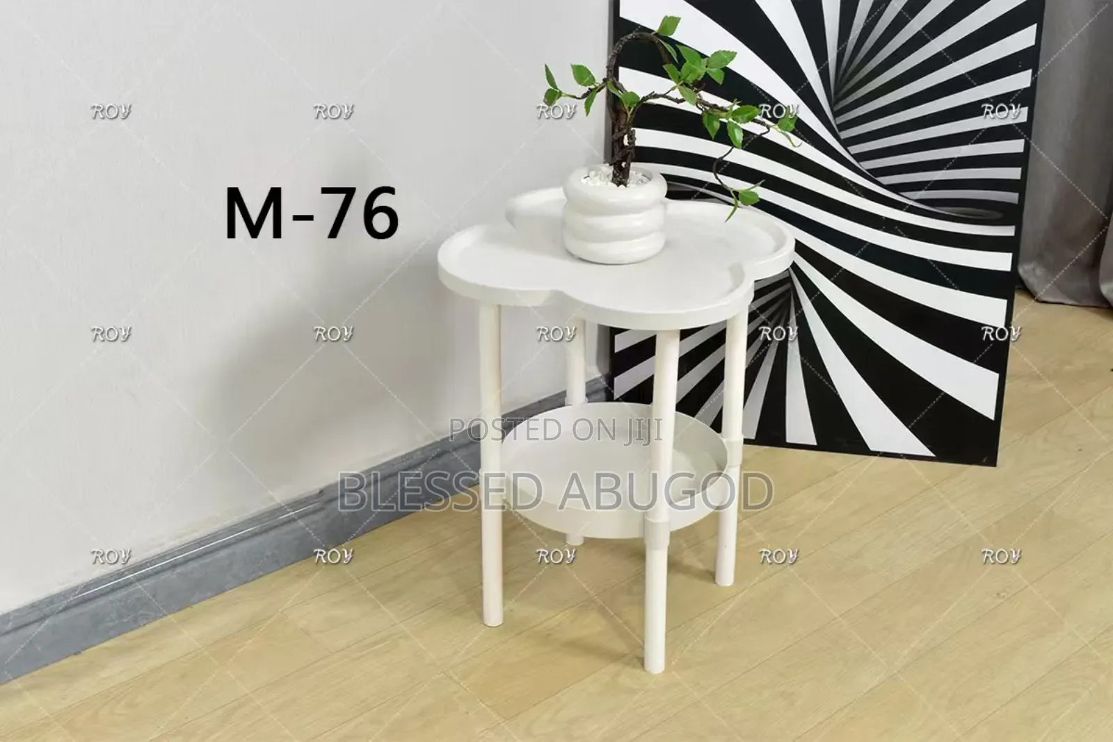 Executive Side Stools