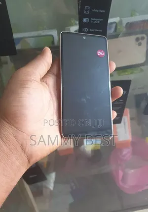 Samsung Galaxy A53 5G 256 GB Rose Gold