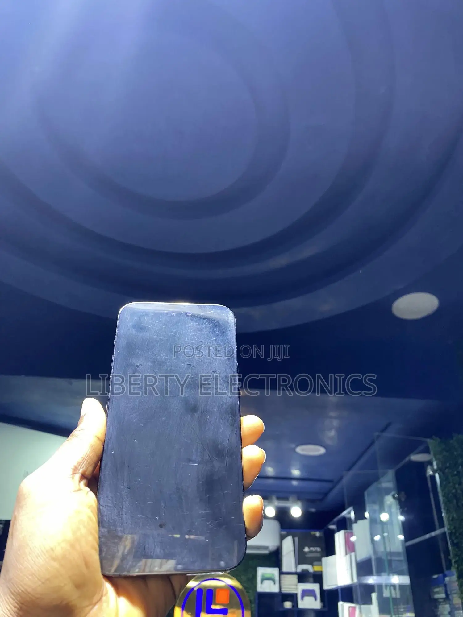 Apple iPhone 14 Pro Max 128 GB Black