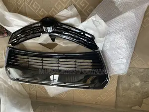 Up and Down Grill for Corolla 2014 Sport