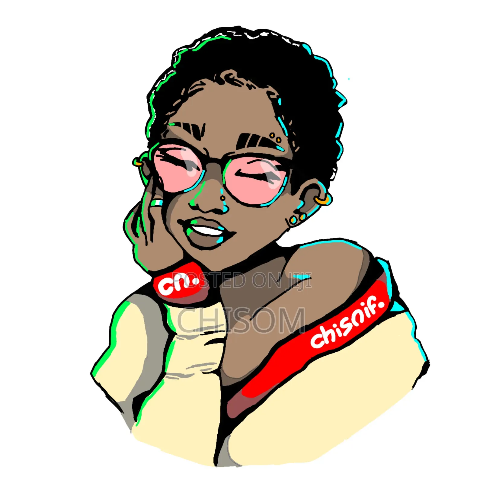 2d Digital Artist Animator
