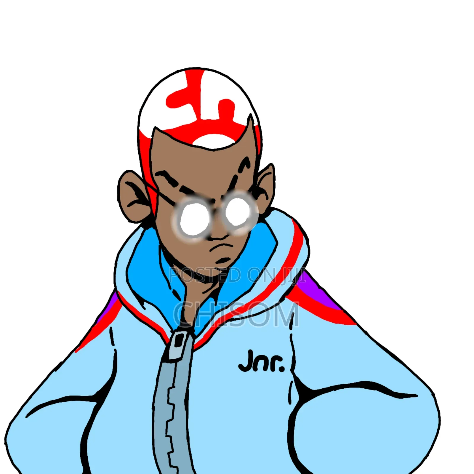 2d Digital Artist Animator