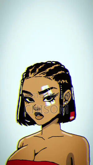 2d Digital Artist Animator