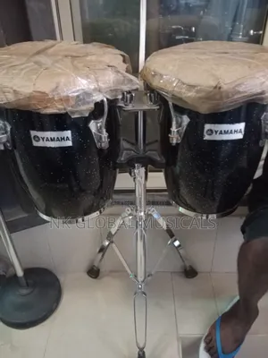 Mini Conga