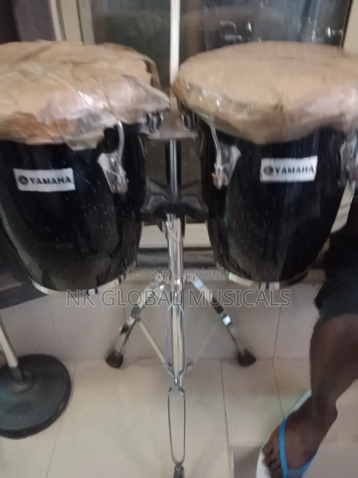 Mini Conga