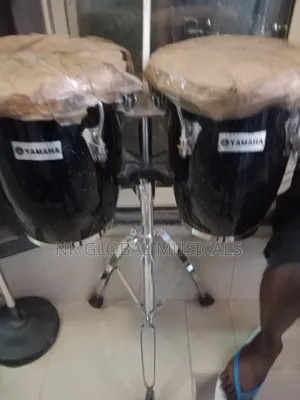Mini Conga