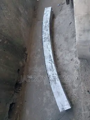 Back Bumper Bea for Sienna 2004 - 2008 Model
