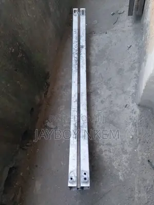 Back Bumper Bea for Sienna 2004 - 2008 Model