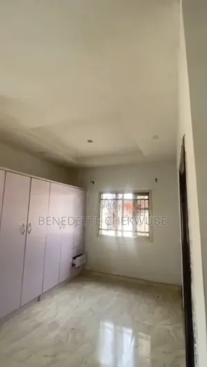 4bdrm Duplex in Radio Estate, Port-Harcourt for rent