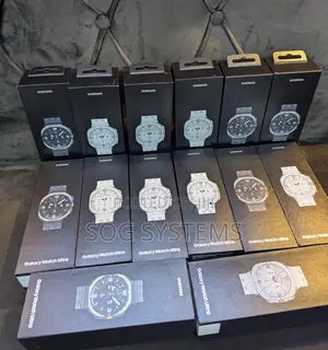 Samsung Galaxy Watch Ultra