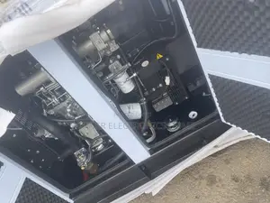 30kva England Perkins Generator Original100 Copper Coil