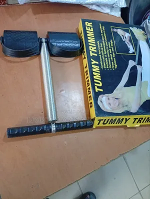 Tummy Trimmer