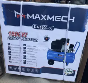 Maxmech Da 1800-50 Air Compressor
