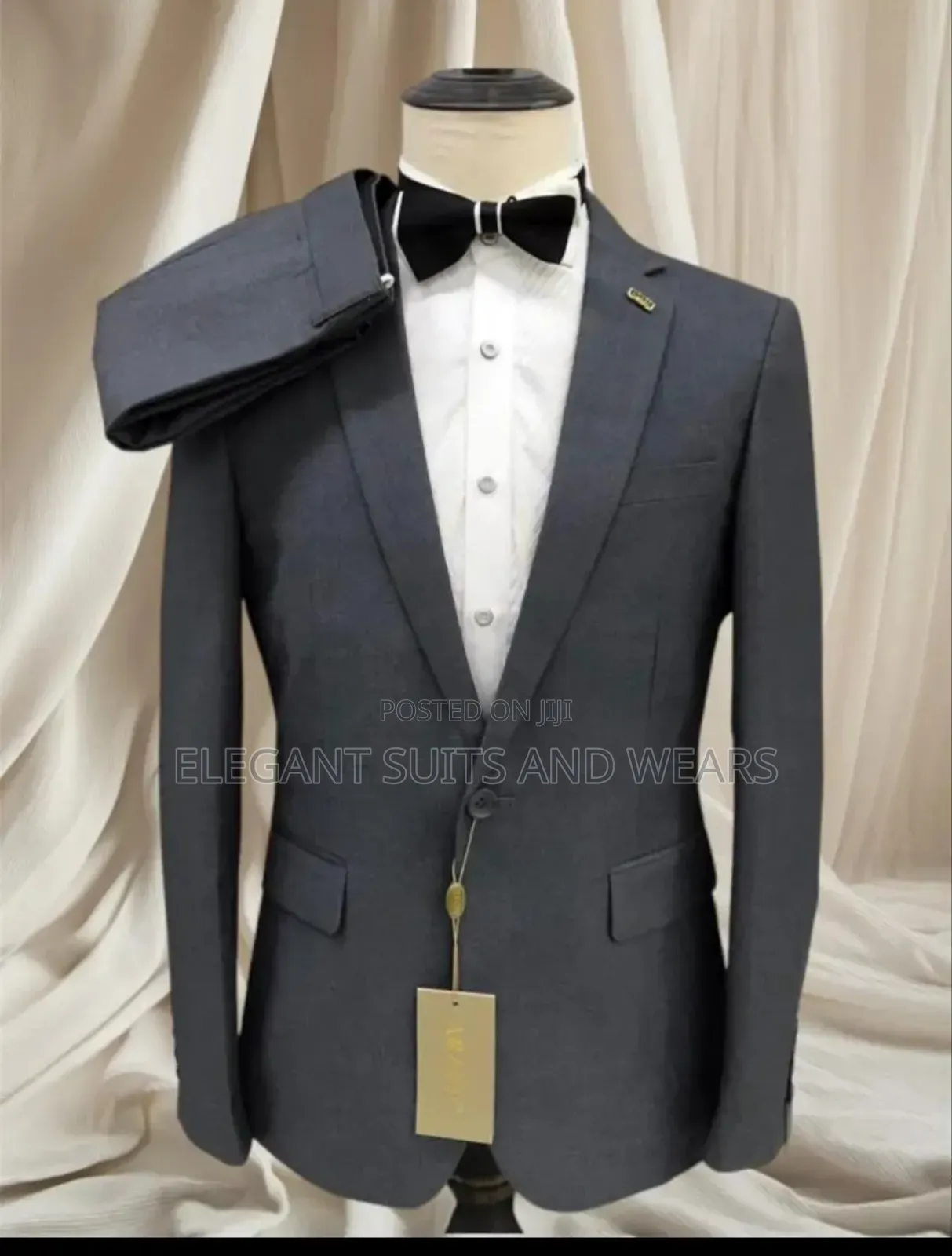 Designed Suits- Men