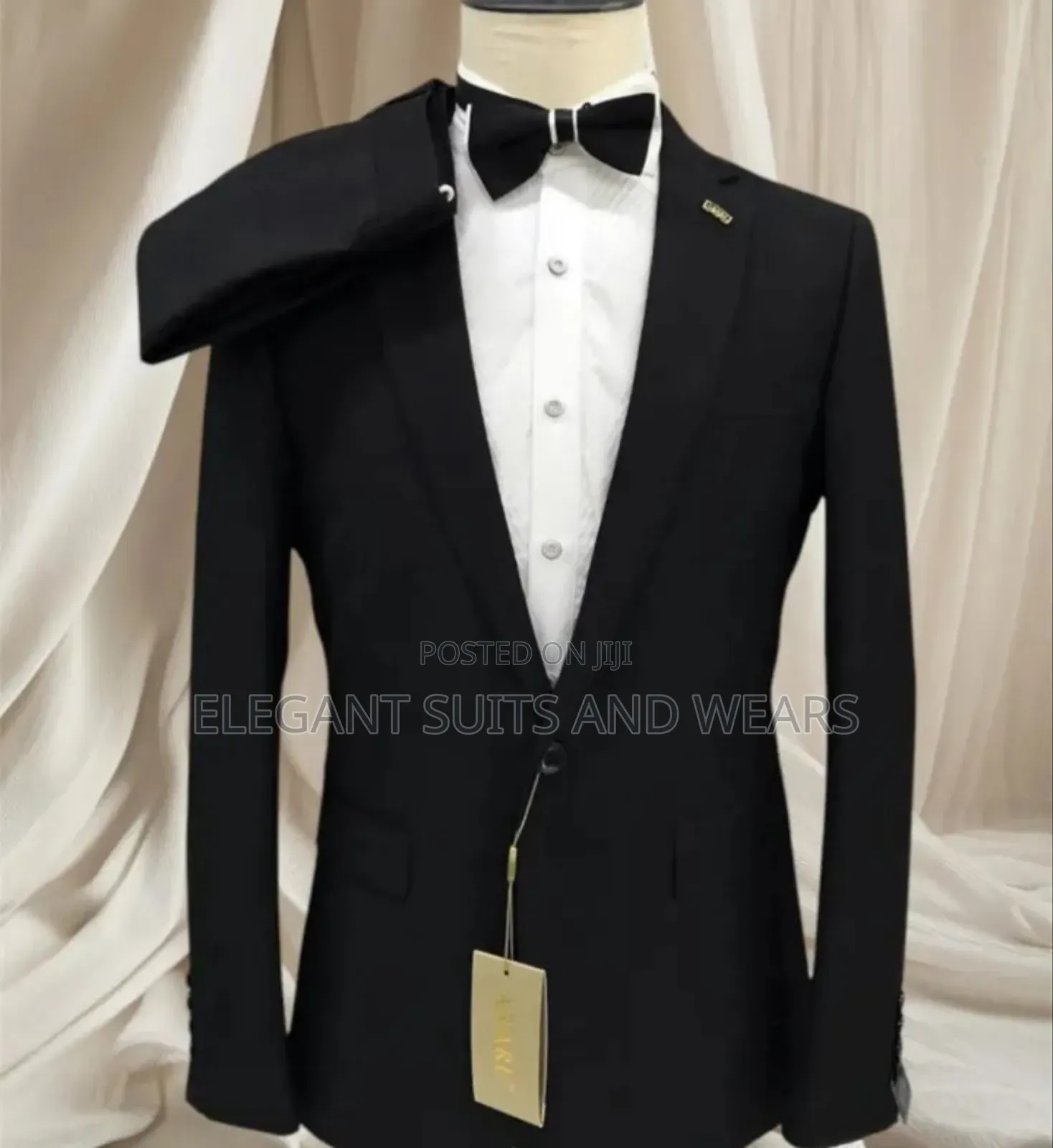 Designed Suits- Men