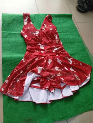 Female Swimming Wear