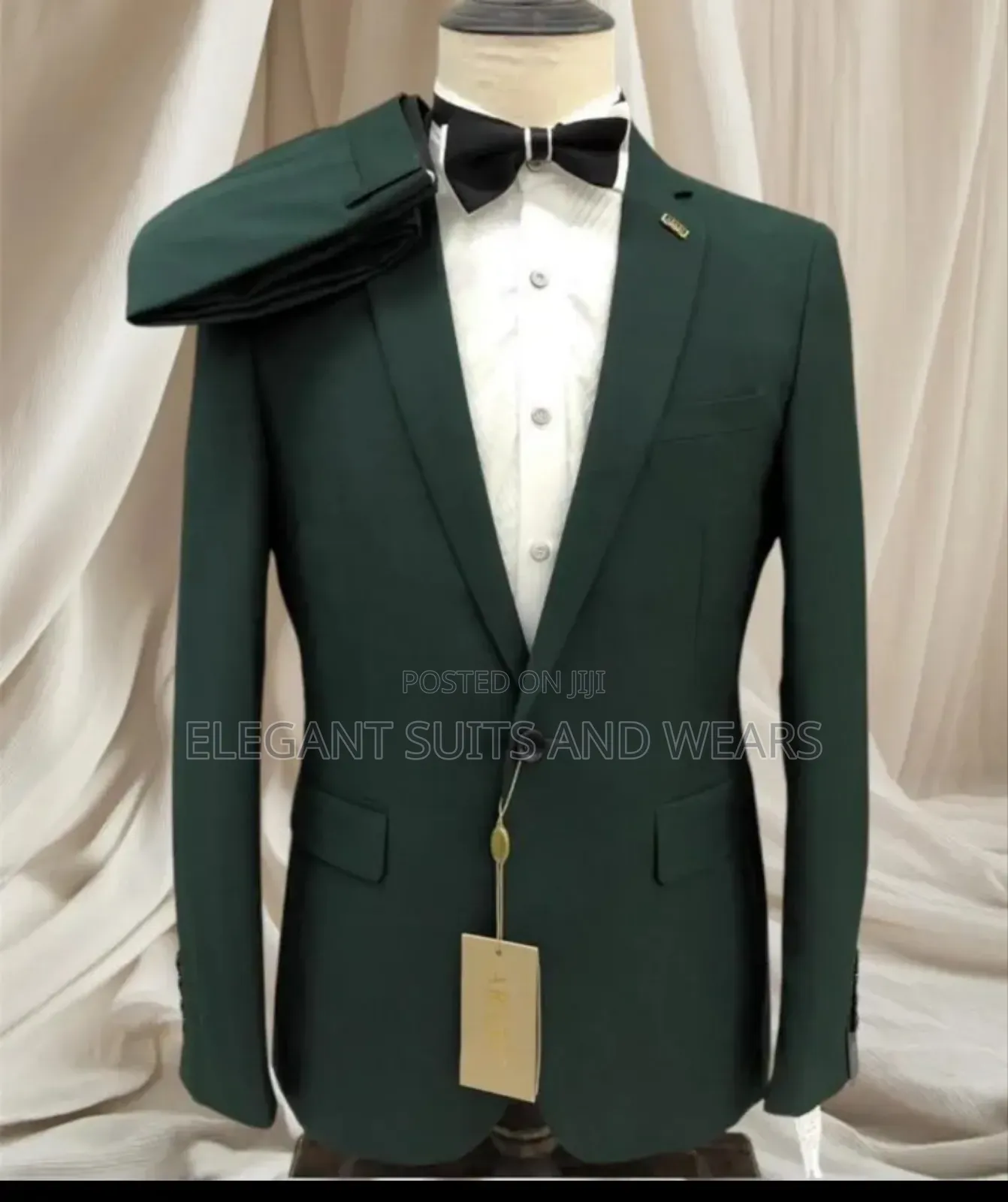 Designed Suits- Men