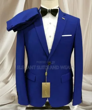Designed Suits- Men