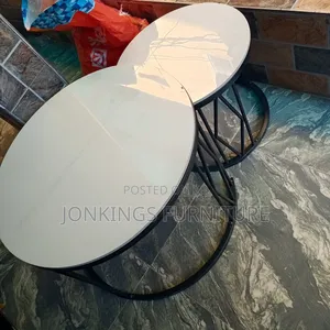 2 in 1 Coffee Table