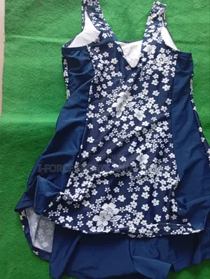 Assorted Female Swimming Wear