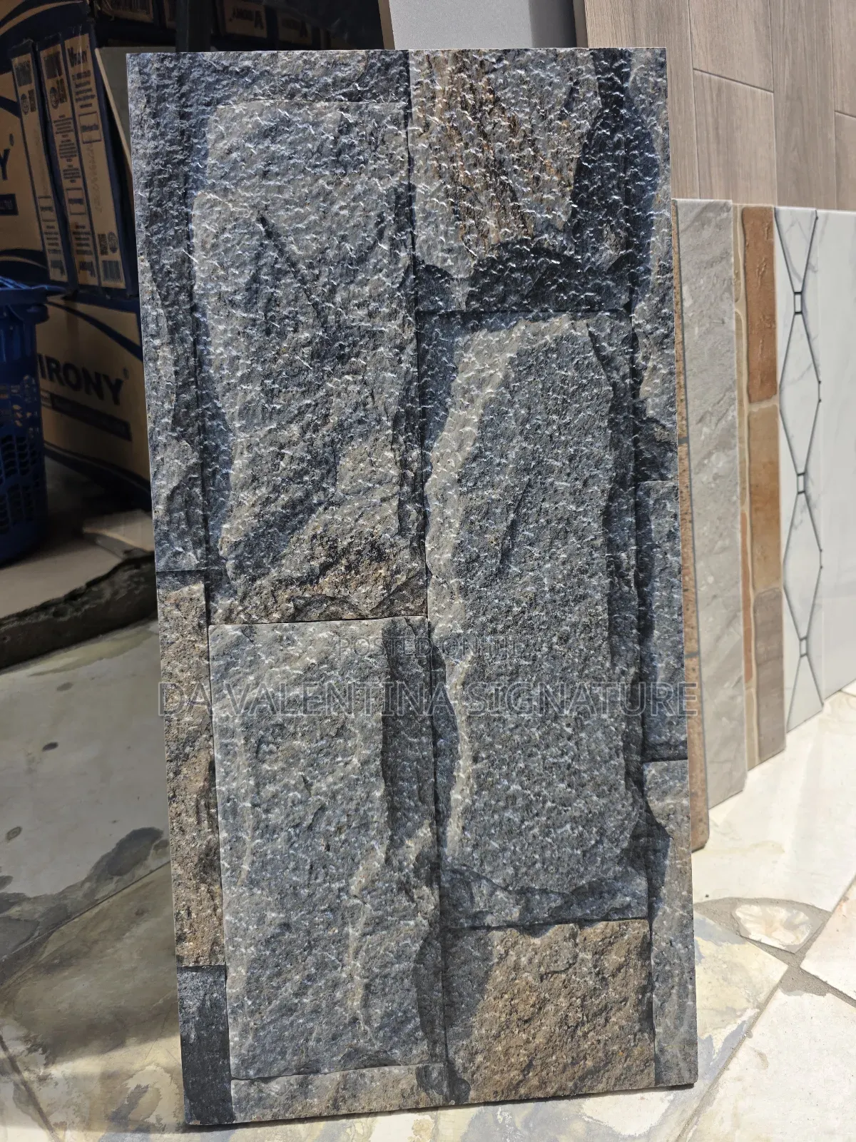 High Quality 30x60 Outside Wall Tiles