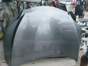 Lexus Bonnet Rx 350 2018
