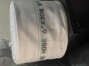 Canvas/Fire Hose
