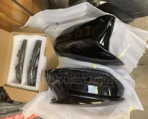 Mirror Cover for Is250/350 Lexus
