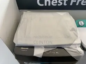 Hisense 9kg Automatic Top Loader Washing Machine