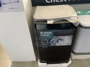 Hisense 9kg Automatic Top Loader Washing Machine