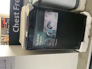 Hisense 9kg Automatic Top Loader Washing Machine