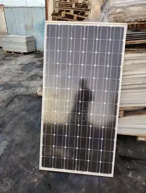 300w Canadian Foreign Used Mono Crystalline Solar Panel