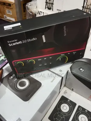 2i2 Bundle 4rthgen