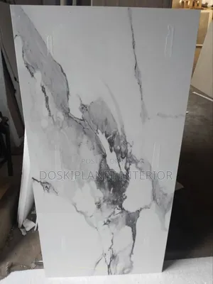 Floor and Wall