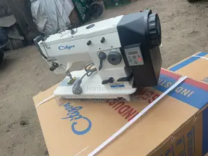 Industrial Sewing Machine 20u